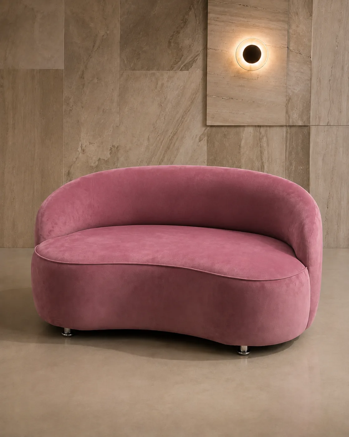 Sala Estar Kiss
